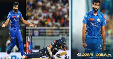 Pandya's funny style after the great victory in the Eliminator; Said on Bumrah's bowling, "Jassi is as valuable as the houses in Mumbai"