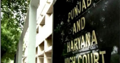 High Court strict on Punjab-Haryana water dispute, do not treat states like enemies