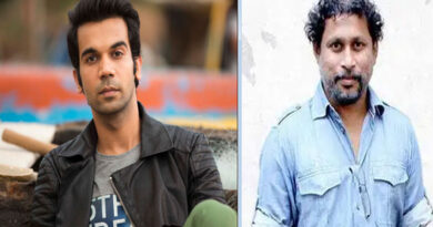 Rajkummar Rao To Star In Shoojit Sircar's Two-Hero Comedy