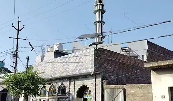 Survey To Continue At Sambhal Mosque, High Court Rejects Muslim Side's Plea