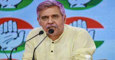 Congress leader Sandeep Dixit fully supported External Affairs Minister S. Jaishankar