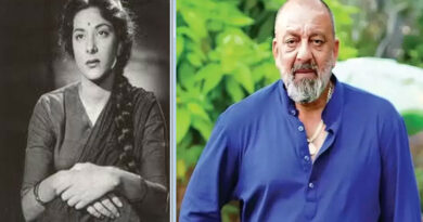 Sanjay Dutt remembers ‘maa’ Nargis on death anniversary: Your love never left us