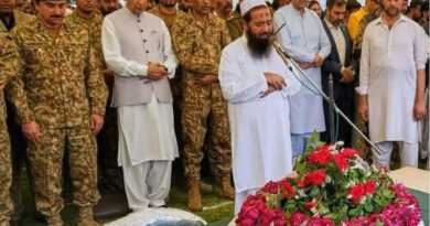 5 Key Pakistani Terrorists Killed In Operation Sindoor: Sources Share List