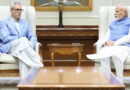 Jammu and Kashmir Chief Minister Omar Abdullah meets PM Modi, discusses Pahalgam terror attack