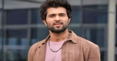 Vijay Deverakonda clarifies his stand on tribal comment on J&K attack