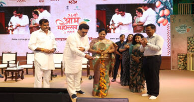 A celebration of taste, culture and heritage: The 34th Annual Mango Festival in Delhi is a colourful affair