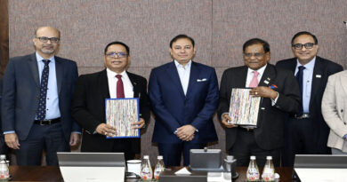 Adani Total Gas Limited and Jio-BP join hands, sign agreement for better fuel services