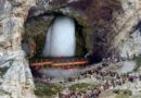 Amarnath Yatra 2026: Sacred pilgrimage begins amidst the deployment of over 670 companies of Central Armed Police Forces.