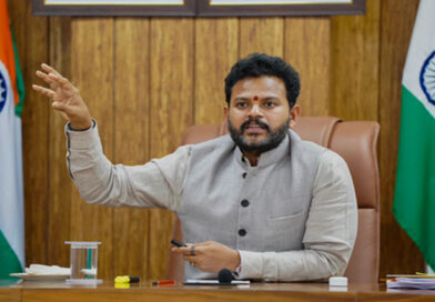 Impact on airline tickets to be seen from April 1 due to ATF prices: Union Civil Aviation Minister Ram Mohan Naidu