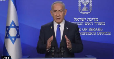 Israel launched a pre-emptive attack on Iran, targeting nuclear bases and military bases