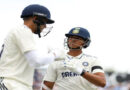 India created history in the Leeds Test, scored five centuries in one Test
