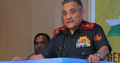 Pakistan's plan to 'subdue India in 48 hours' failed in 8 hours, General Anil Chauhan made a big revelation