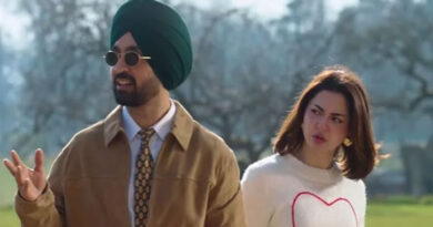 Rupali Ganguly slams Diljit Dosanjh, praises Border 2 makers for dropping him