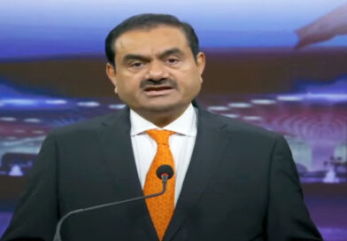 We don't just build businesses, we build India's capabilities: Gautam Adani