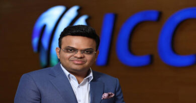 On Olympic Day, Jai Shah celebrated cricket's return to the Olympics, appealed for a healthy India with the 'Let's Move?' campaign