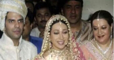 Randhir Kapoor's old statement on Sanjay Kapoor is in the news again, "He is a third class person"
