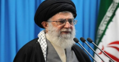 Khamenei's strong statement on Iran-Israel tension, "Retaliation will continue"