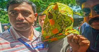 Kolkata law college rape: Police take sole witness security guard into custody