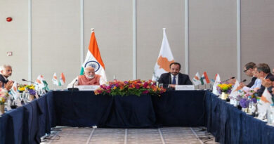 PM Narendra Modi's Cyprus visit: Business cooperation and strategic partnership reaches new heights