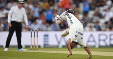 Rishabh Pant played the statistics game beautifully: Ravi Shastri praises Leeds century