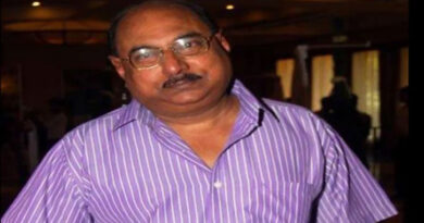 Partho Ghosh, director of famous films like '100 Days' and 'Agni Sakshi' passed away