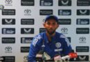 Prasidh Krishna Out Of ODI Series Against New Zealand