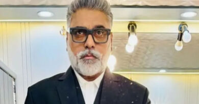 After Ram Kapoor's obscene comments, he withdrew from 'Mystery' promotions, now only Mona Singh will do interviews