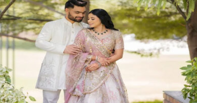 Cricketer Rinku Singh and MP Priya Saroj's wedding postponed, now they will tie the knot in February 2026