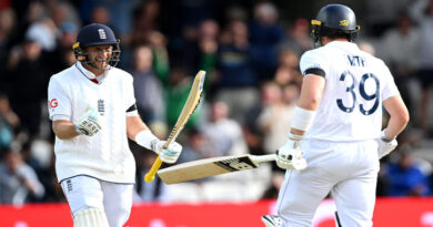 England's historic win in the Leeds Test, India had to face a bitter start of defeat under the leadership of captain Shubman Gill