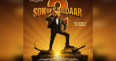 Ajay Devgan said, 'Son of Sardar 2' will release on July 25