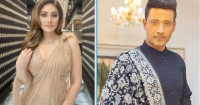 Shefali Jariwala's ex-husband Harmeet Singh pays emotional tribute to her on her untimely demise