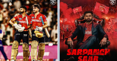 IPL 2025 Qualifier 2: 'Sensational' Shreyas Iyer wreaks havoc, Punjab Kings reach the final after 11 years
