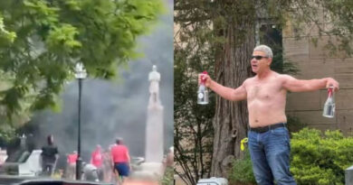 'Targeted terror attack' on protesters in Colorado, 6 injured; FBI confirms, suspect arrested