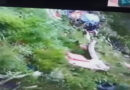Uttarakhand: Helicopter crashes in Rudraprayag district, all seven people including a child and the pilot died