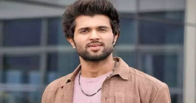 Case against actor Vijay Deverakonda under SC/ST Act for remarks on tribal community