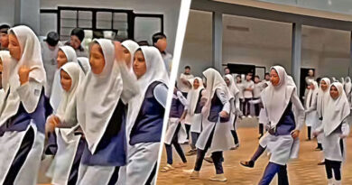 Muslim organizations protest against starting Zumba in Kerala schools, Education Minister defends it