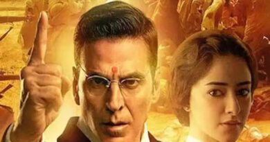 FIR against Kesari Chapter 2, Trinamool says film insults Bengal's freedom struggle