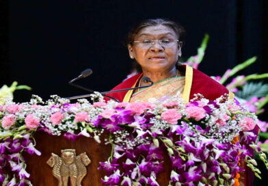 महादेव की कृपा हम पर हमेशा बनी रहे: महाशिवरात्रि पर राष्ट्रपति द्रौपदी मुर्मू ने दिया देशवासियों को शुभकामना May the blessings of Mahadev always be upon us: President Draupadi Murmu wishes the countrymen on Mahashivratri