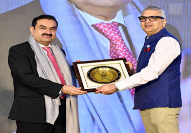 Gautam Adani's speech in Mumbai: "Strengthening the backbone of India is essential for its progress"