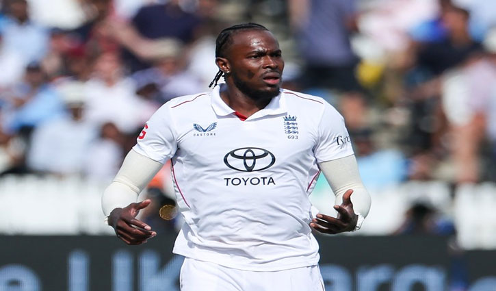 Ben Stokes had faith in Jofra Archer, said- had a 'gut feeling' that he would do wonders