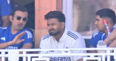 Lord's Test: Gautam Gambhir's conversation with captain Shubman Gill and Pant on the dressing room balcony on the third day, Ravi Shastri analyzed