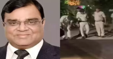 The main accused in the murder of businessman Gopal Khemka in Bihar was killed in a police encounter