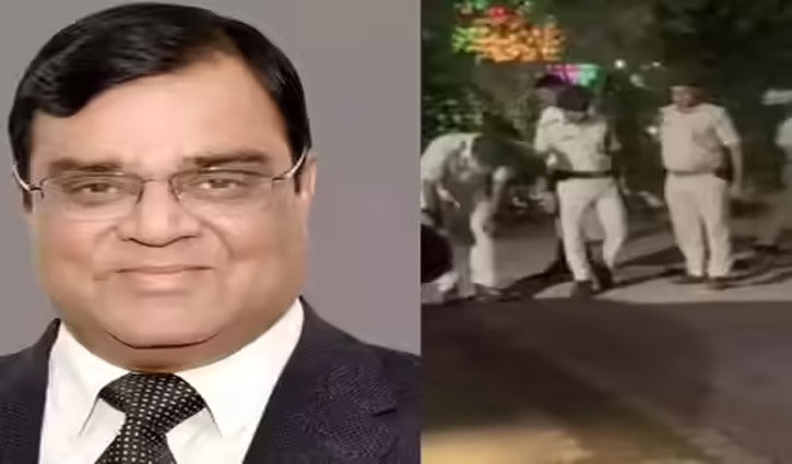 The main accused in the murder of businessman Gopal Khemka in Bihar was killed in a police encounter