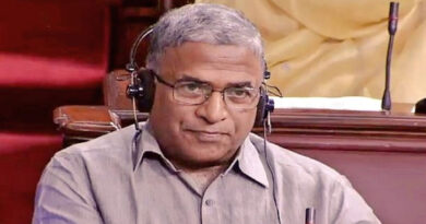 Vice President Jagdeep Dhankhar's sudden resignation begins the race for his successor