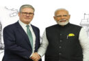 PM Modi called India-UK free trade agreement a 'historic step', said - it will be transformative for both the countries