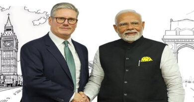 PM Modi called India-UK free trade agreement a 'historic step', said - it will be transformative for both the countries