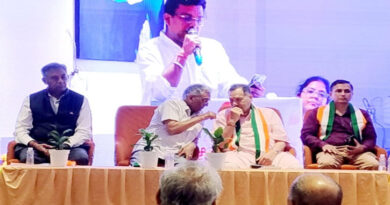 We will take back the lost wealth and land: Dr. Indresh Kumar