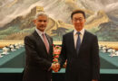 S. Jaishankar and Chinese Vice President Han Zheng meet in Beijing, express confidence in improving bilateral relations