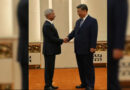 For the first time since the Galwan clash, External Affairs Minister S Jaishankar met Xi Jinping in China