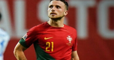 Liverpool and Portugal forward Diogo Jota and his brother Andre Silva died in a road accident